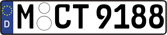 M-CT9188
