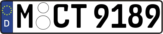 M-CT9189