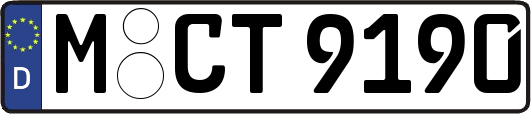 M-CT9190