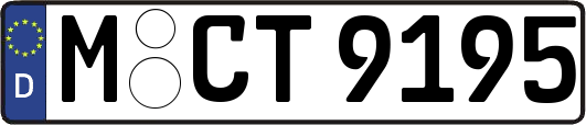 M-CT9195