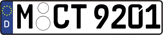 M-CT9201