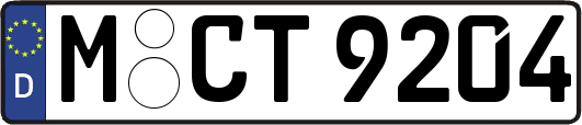 M-CT9204