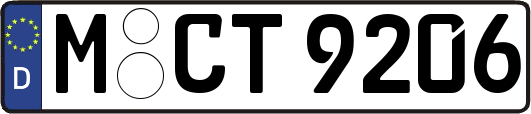 M-CT9206