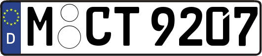 M-CT9207