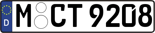 M-CT9208