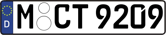 M-CT9209