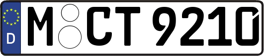 M-CT9210