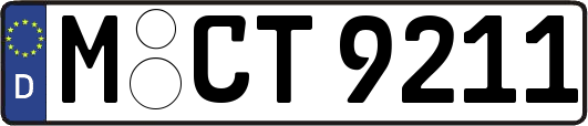 M-CT9211