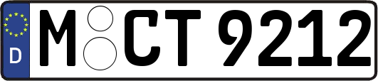 M-CT9212