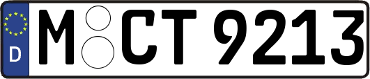 M-CT9213