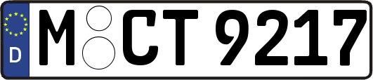 M-CT9217