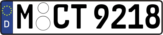 M-CT9218
