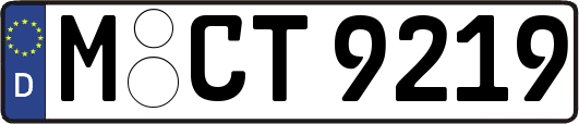 M-CT9219