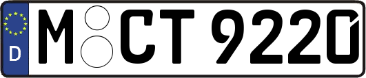 M-CT9220