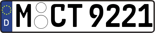M-CT9221