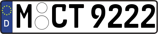 M-CT9222