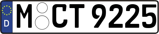 M-CT9225
