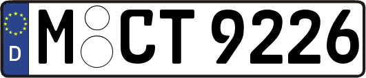 M-CT9226