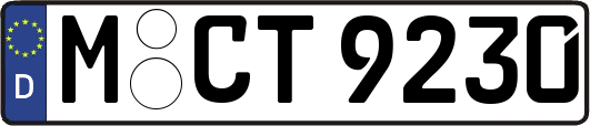 M-CT9230