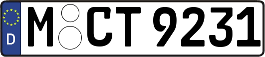 M-CT9231