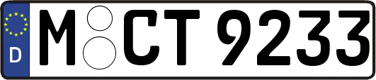 M-CT9233