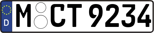 M-CT9234
