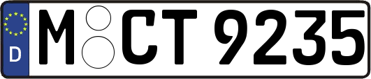 M-CT9235