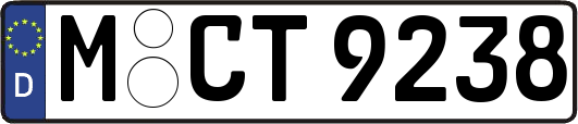 M-CT9238