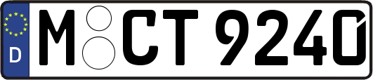 M-CT9240