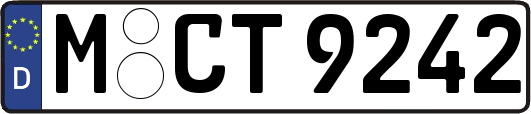 M-CT9242