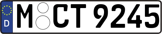 M-CT9245