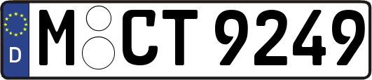 M-CT9249