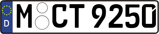 M-CT9250