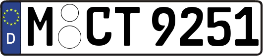 M-CT9251