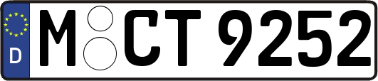 M-CT9252