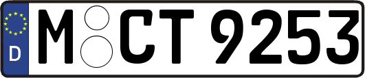 M-CT9253