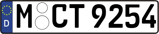 M-CT9254