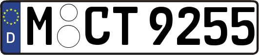 M-CT9255