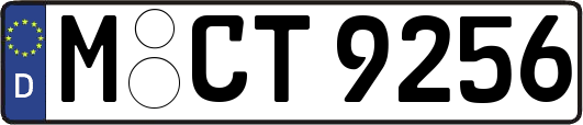M-CT9256