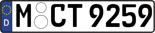 M-CT9259