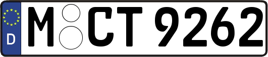 M-CT9262