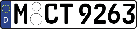 M-CT9263