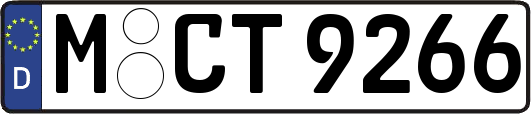 M-CT9266