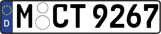M-CT9267