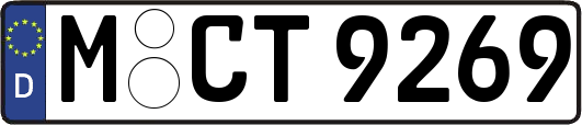 M-CT9269