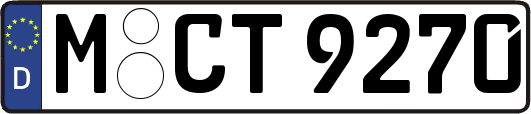 M-CT9270
