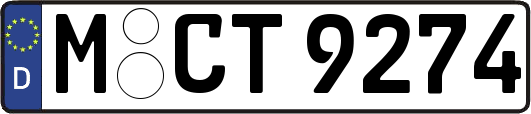 M-CT9274