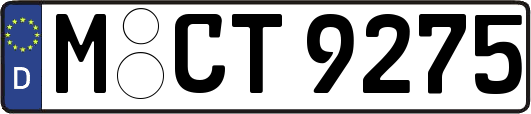 M-CT9275