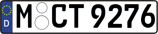 M-CT9276