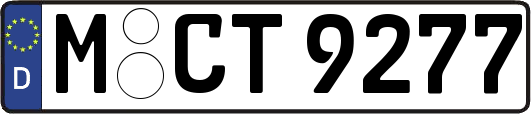 M-CT9277